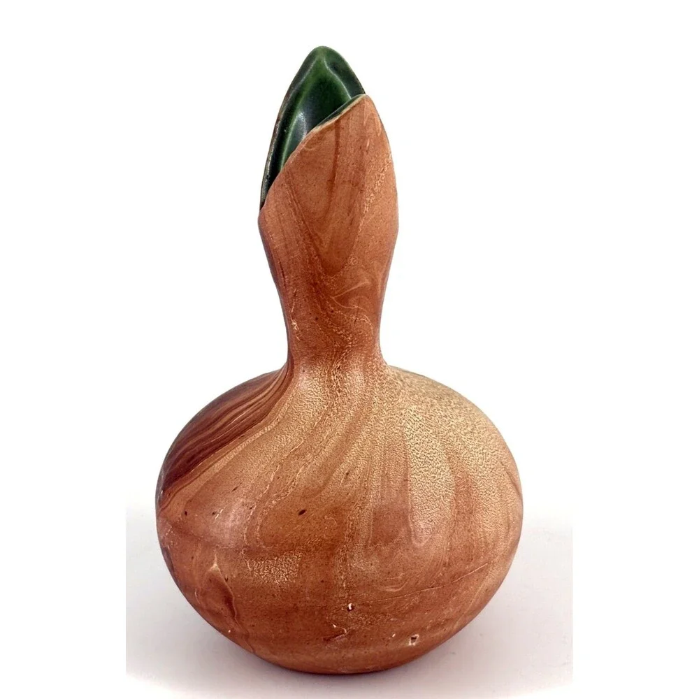 VTG Rocky Mountain pottery vase 